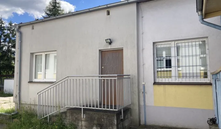 Lokal Dobrzeń Wielki, ul. Reymonta