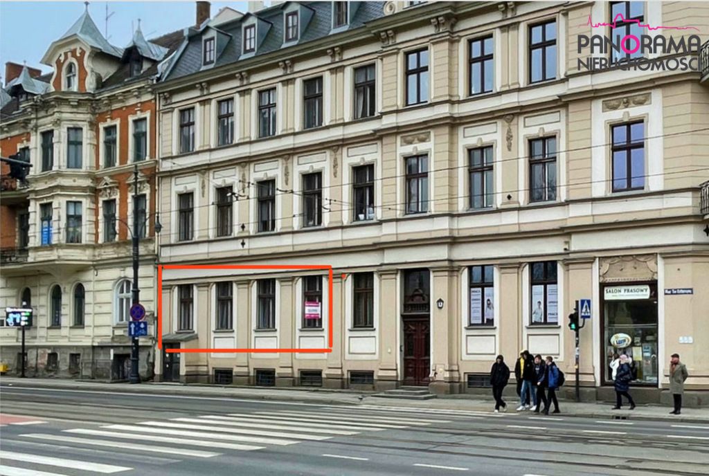 Lokal Toruń Stare Miasto, pl. św. Katarzyny