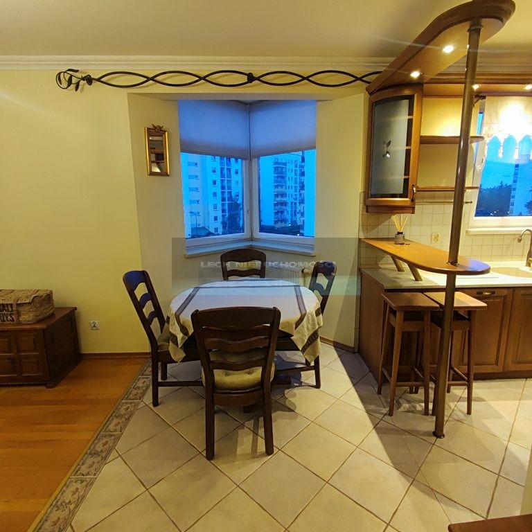 Mieszkanie 2-pokojowe Warszawa Białołęka, ul. Aluzyjna