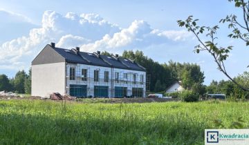 dom szeregowy, 4 pokoje Krosno Turaszówka, ul. Klonowa