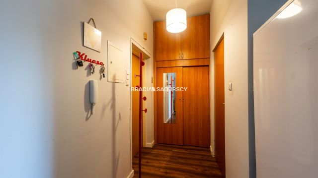 Mieszkanie 1-pokojowe Kraków Podgórze Duchackie, ul. Tuchowska. Zdjęcie 7