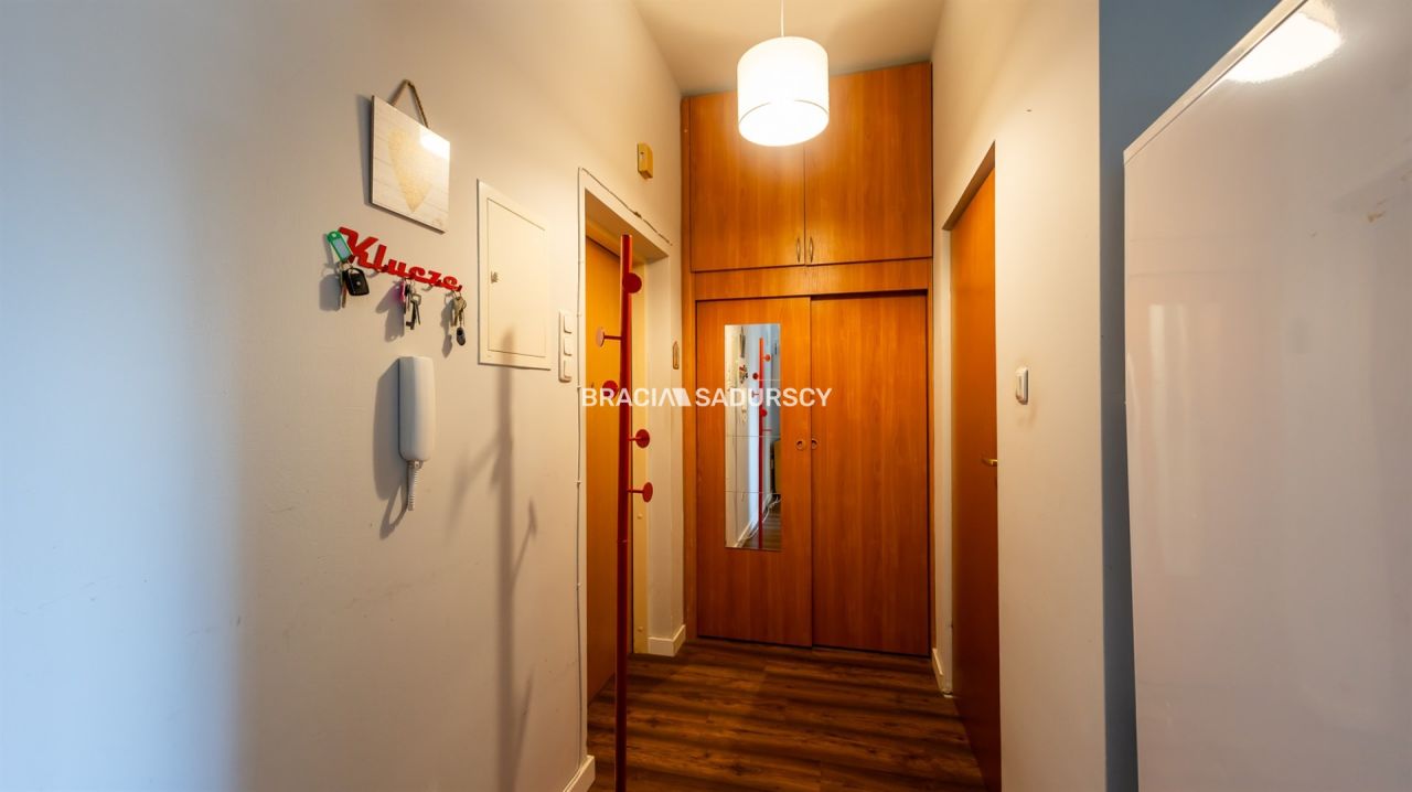 Mieszkanie 1-pokojowe Kraków Podgórze Duchackie, ul. Tuchowska. Zdjęcie 7