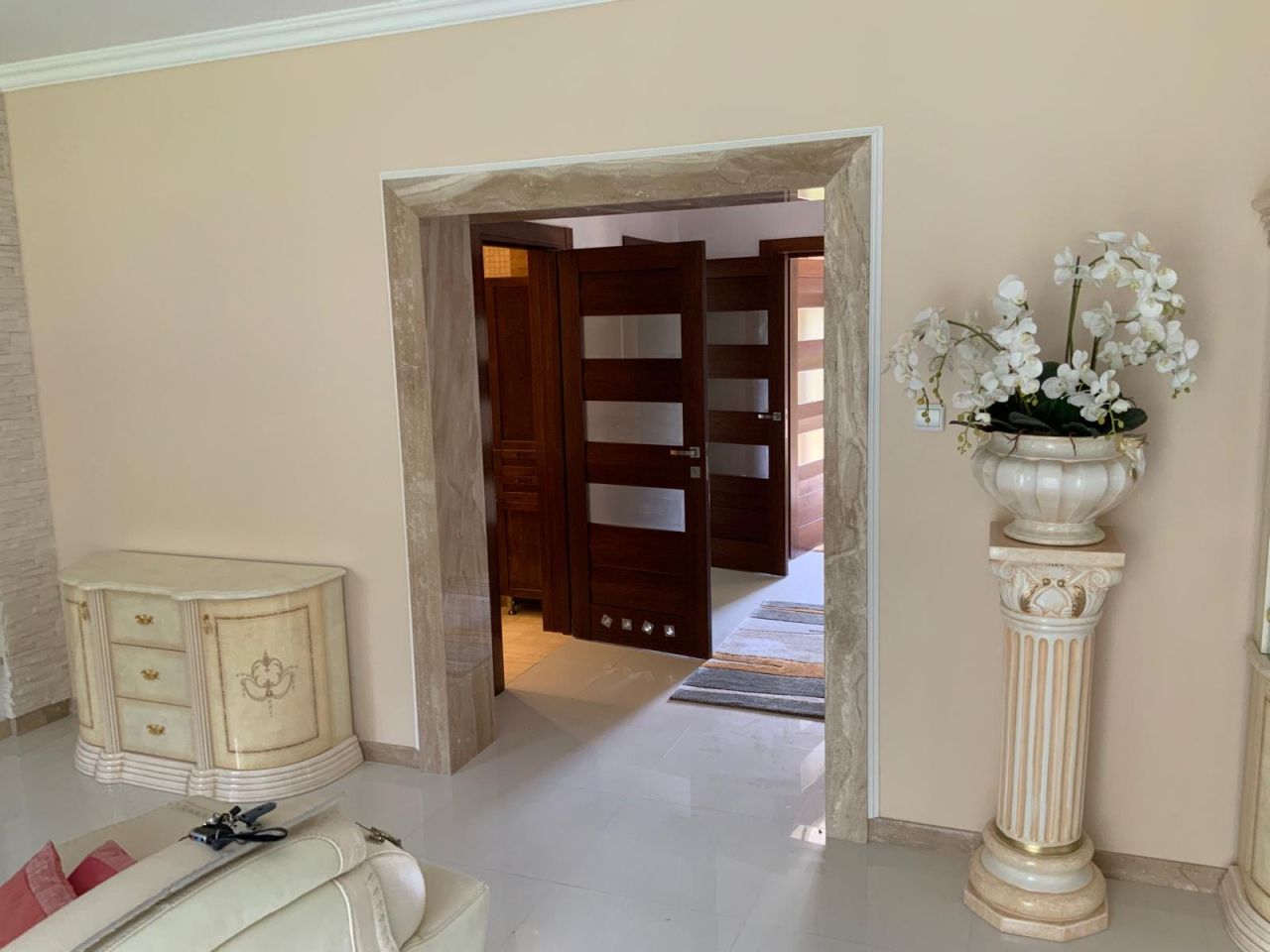 dom wolnostojący Adamów-Wieś, ul. Brzozokalska. Zdjęcie 17