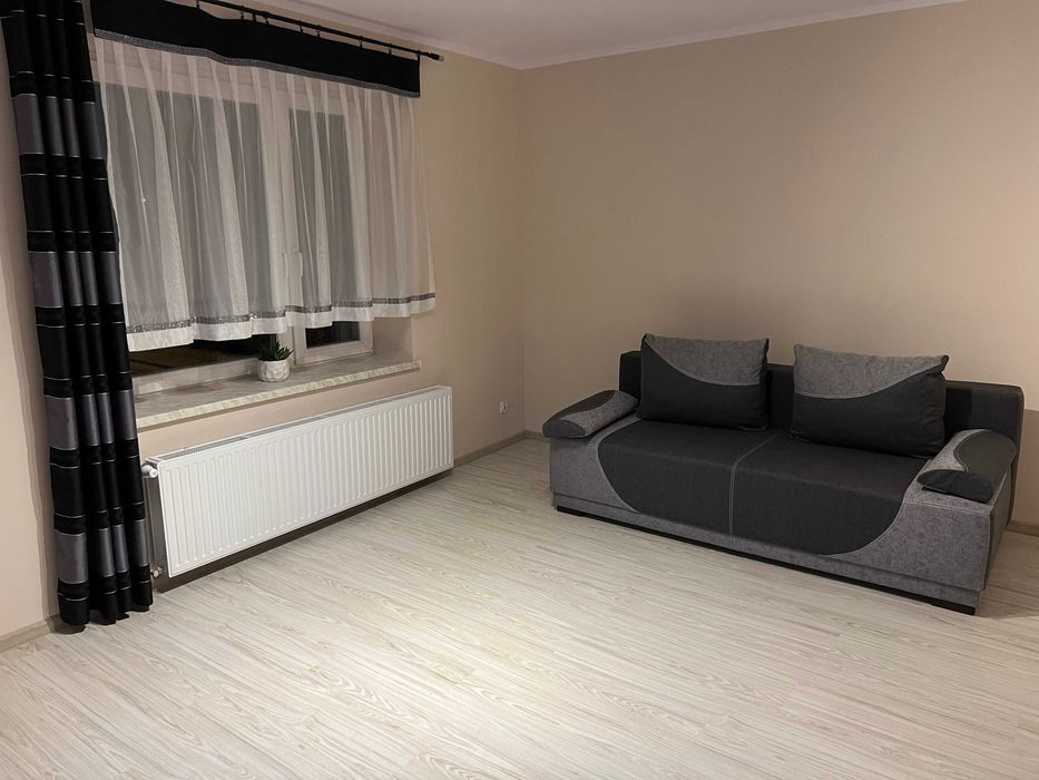 Mieszkanie 1-pokojowe Będzin Grodziec, ul. Czesława Miłosza