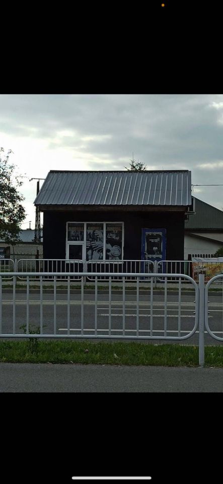 Lokal Milejów-Osada, ul. Partyzancka. Zdjęcie 4