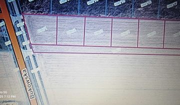 Działka budowlana Strykowo, ul. Bukowska