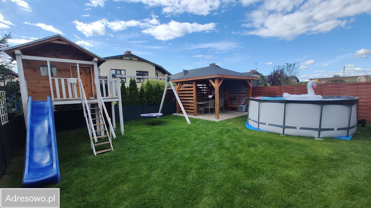 Mieszkanie 4-pokojowe Czarnowo, ul. Brzozowa. Zdjęcie 3