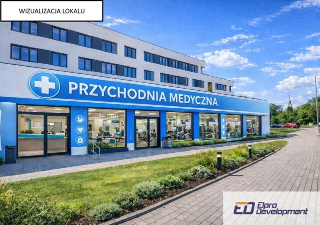 Lokal Białystok, ul. Warmińska. Zdjęcie 5