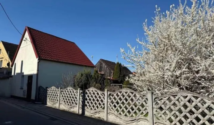 dom wolnostojący, 1 pokój Tuplice