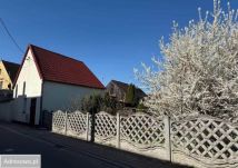 dom wolnostojący, 1 pokój Tuplice