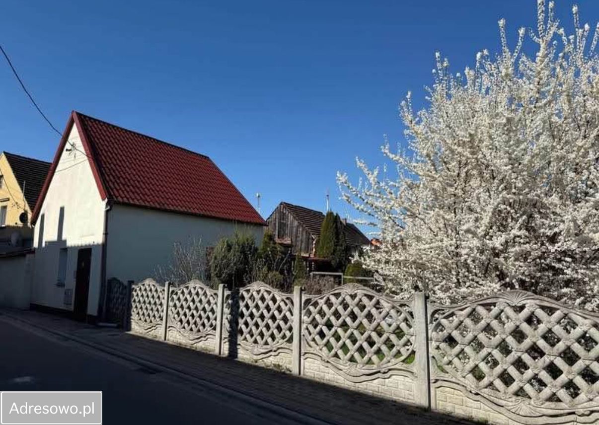 dom wolnostojący, 1 pokój Tuplice