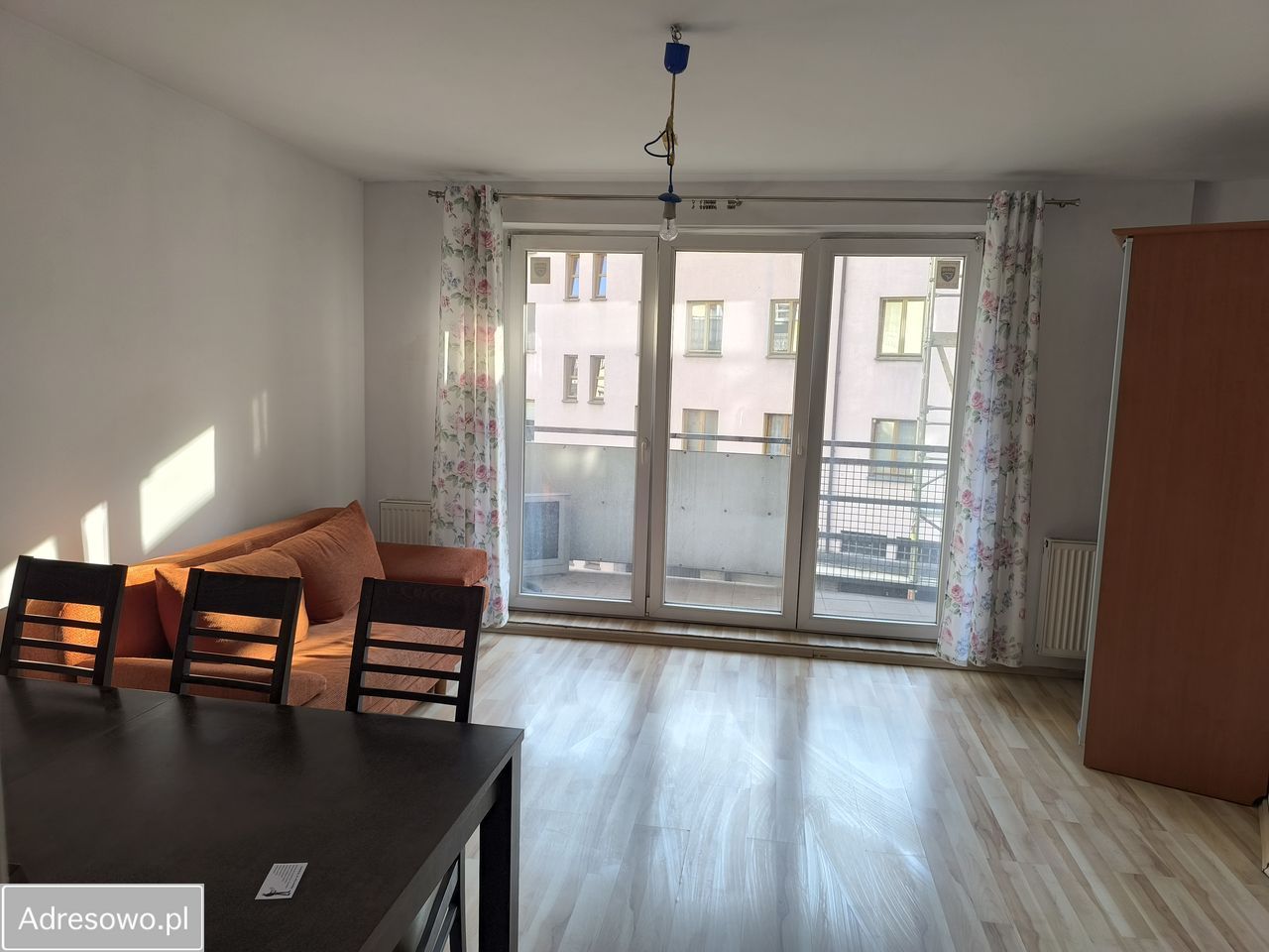 Mieszkanie 3-pokojowe Szczecin Drzetowo, ul. Parkowa. Zdjęcie 6