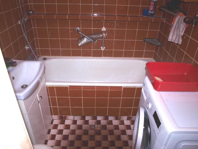 Mieszkanie 2-pokojowe Zielona Góra, ul. Osiedle Pomorskie. Zdjęcie 9