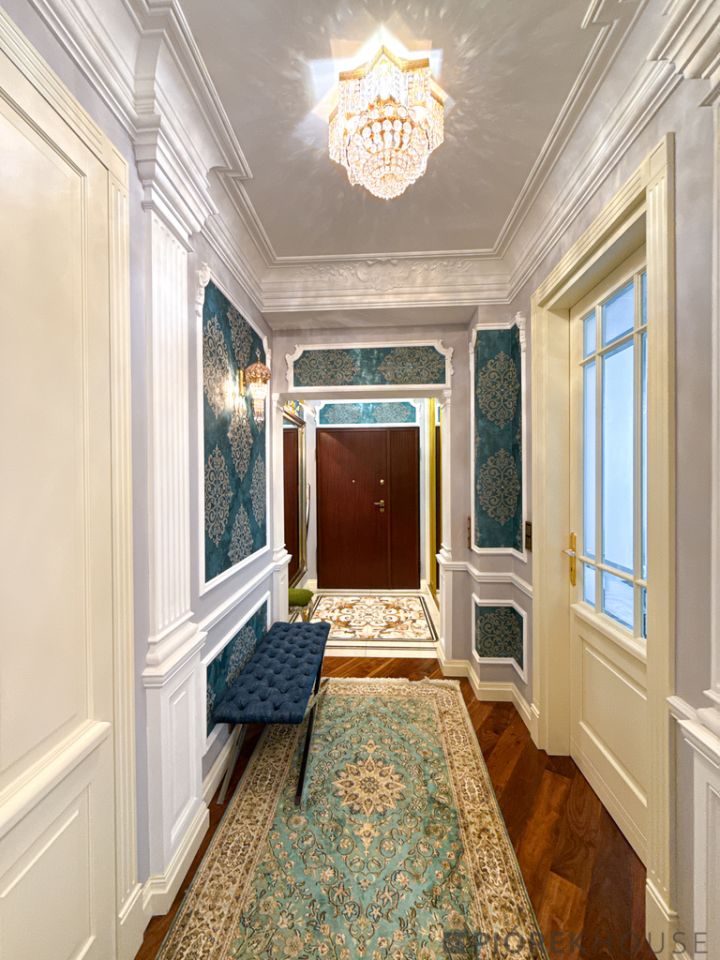 Mieszkanie 3-pokojowe Warszawa Mokotów, ul. Sułkowicka. Zdjęcie 31