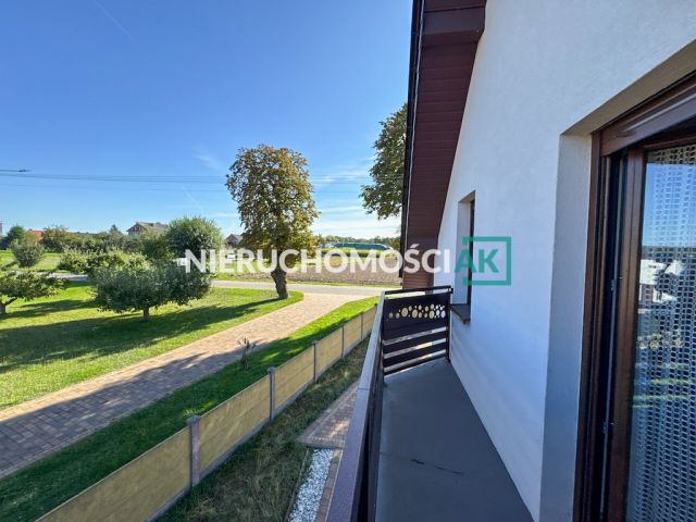 dom wolnostojący, 6 pokoi Marszewo. Zdjęcie 8