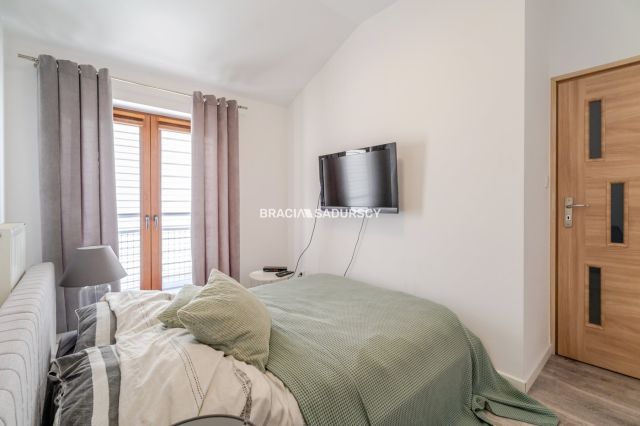 Mieszkanie 2-pokojowe Kraków Bieżanów, ul. Henryka i Karola Czeczów. Zdjęcie 9