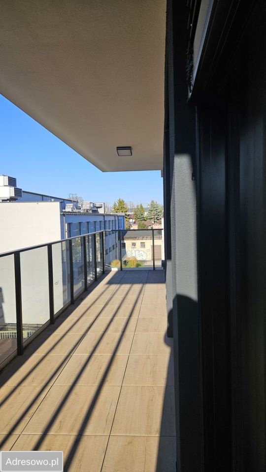 Mieszkanie 3-pokojowe Kielce Czarnów, ul. Miła. Zdjęcie 11