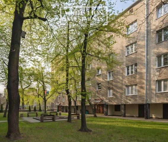 Mieszkanie 2-pokojowe Warszawa Praga-Północ, ul. Wileńska. Zdjęcie 16