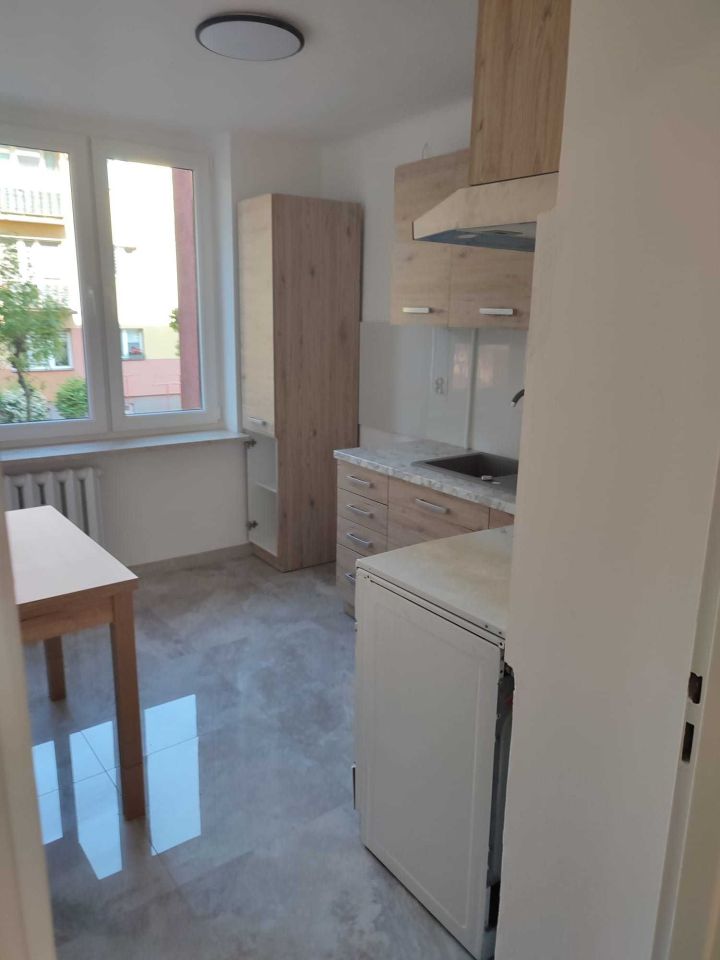 Mieszkanie 2-pokojowe Tomaszów Lubelski, ul. Marii Skłodowskiej. Zdjęcie 5