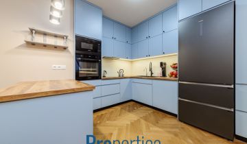 Mieszkanie 4-pokojowe Warszawa Rembertów, ul. Chełmżyńska