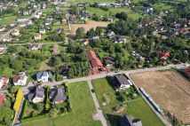 Działka budowlana Cieszyn, ul. Elizy Orzeszkowej. Zdjęcie 4