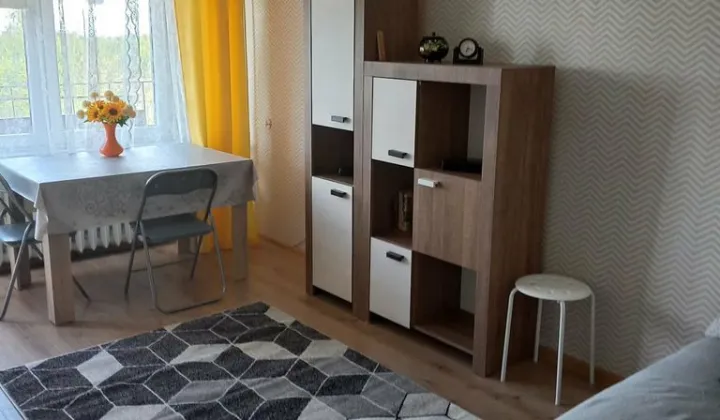 Mieszkanie 2-pokojowe Częstochowa Północ, ul. Michałowskiego