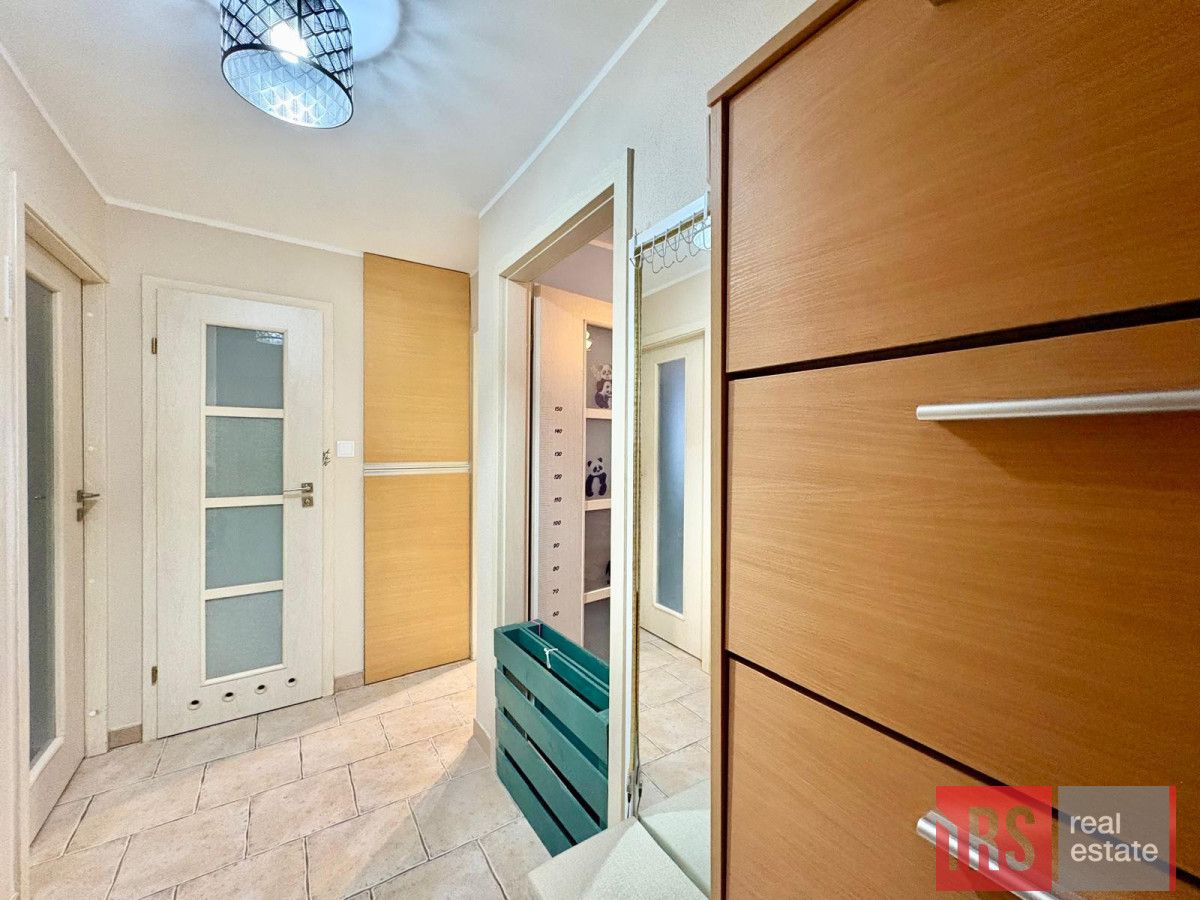 Mieszkanie 4-pokojowe Zielona Góra, ul. Podgórna. Zdjęcie 11