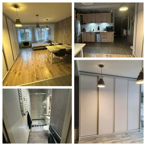 Mieszkanie 1-pokojowe Elbląg, ul. Królewiecka. Zdjęcie 1