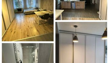 Mieszkanie 1-pokojowe Elbląg, ul. Królewiecka