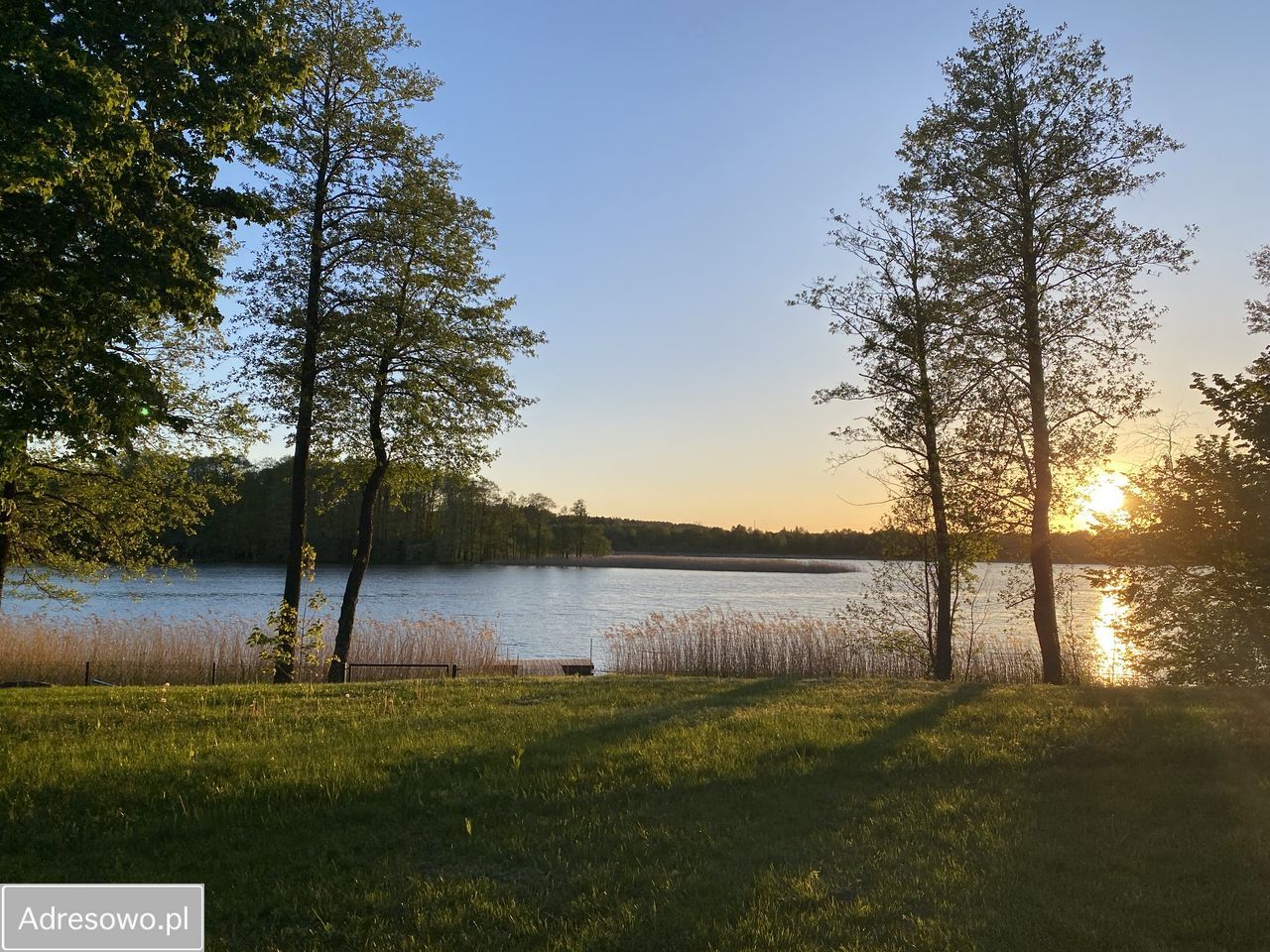 Działka budowlana Stare Kiejkuty. Zdjęcie 6