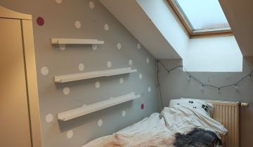 Mieszkanie 3-pokojowe Lublin, ul. Sielankowa