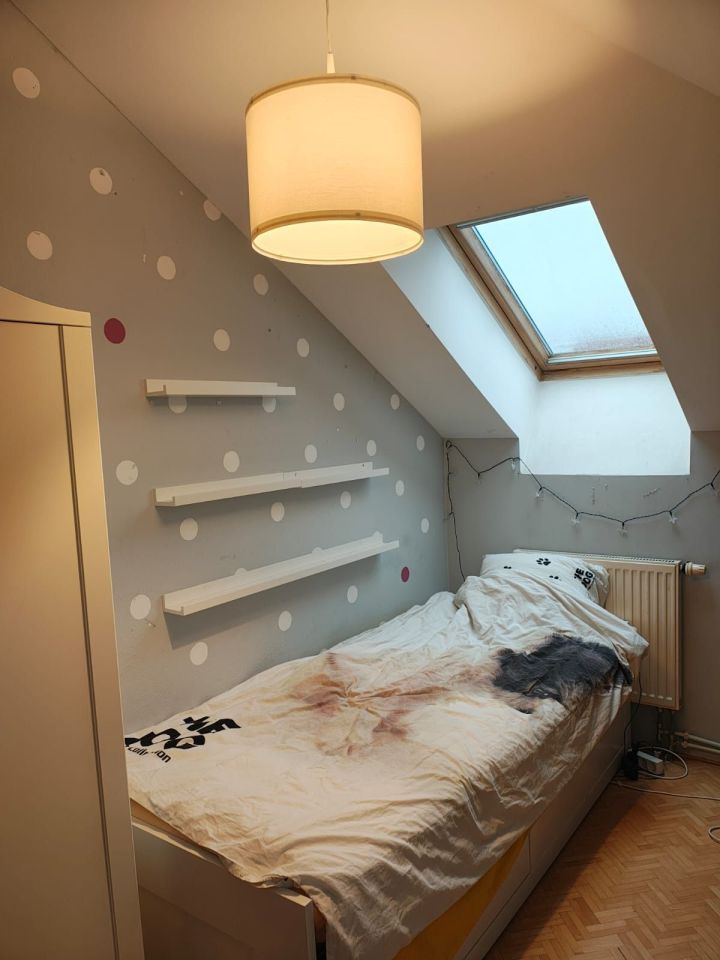 Mieszkanie 3-pokojowe Lublin, ul. Sielankowa. Zdjęcie 2