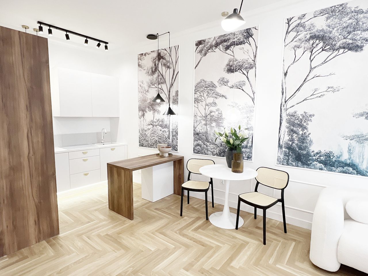 Mieszkanie 2-pokojowe Warszawa Śródmieście, ul. Freta. Zdjęcie 4