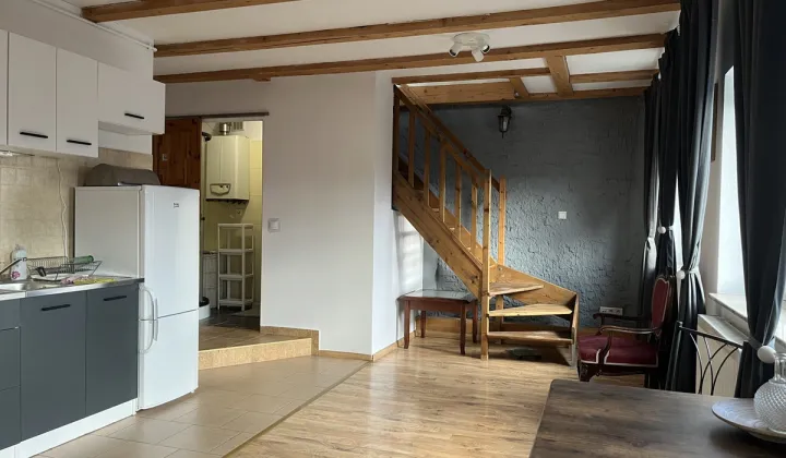 Mieszkanie 2-pokojowe Kraków Prądnik Czerwony, ul. Grochowska