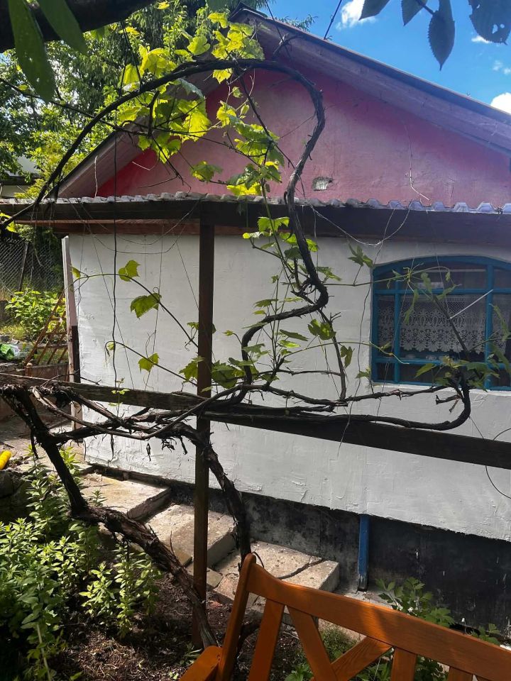 Działka rod Szczecin Podjuchy. Zdjęcie 4