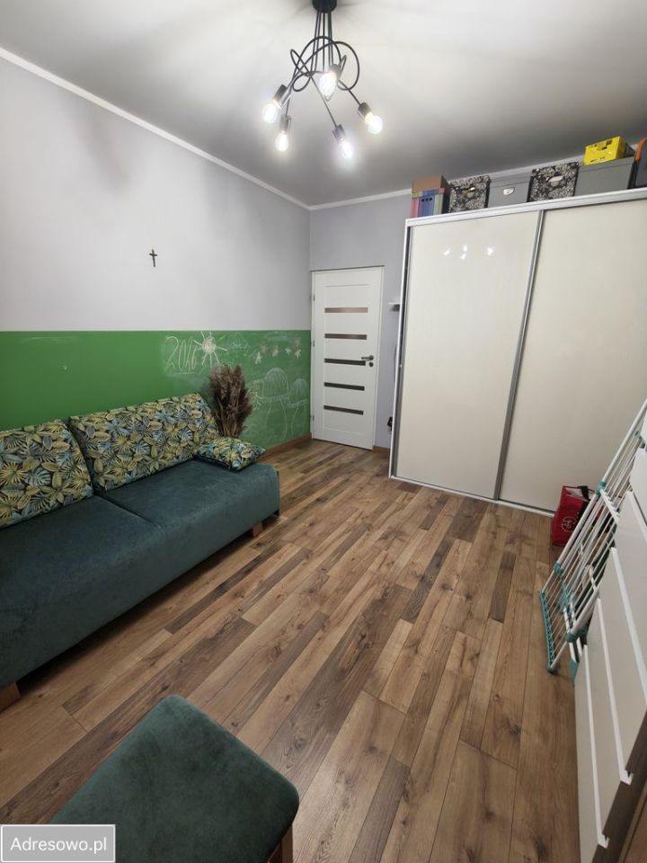 Mieszkanie 3-pokojowe Zgierz, pl. Jana Kilińskiego. Zdjęcie 11