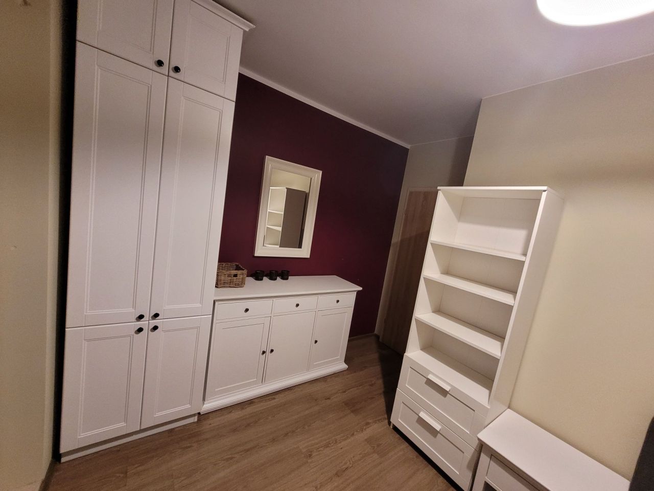 Mieszkanie 3-pokojowe Gorzów Wielkopolski. Zdjęcie 3