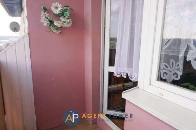 Mieszkanie 2-pokojowe Olkusz Słowiki, pl. Konstytucji 3 Maja. Zdjęcie 14