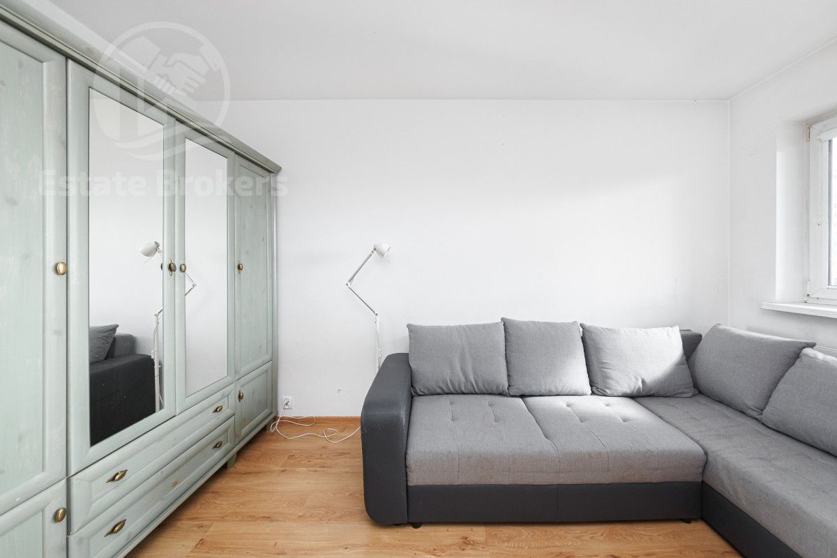 Mieszkanie 2-pokojowe Wrocław Kozanów, ul. Gwarecka. Zdjęcie 2