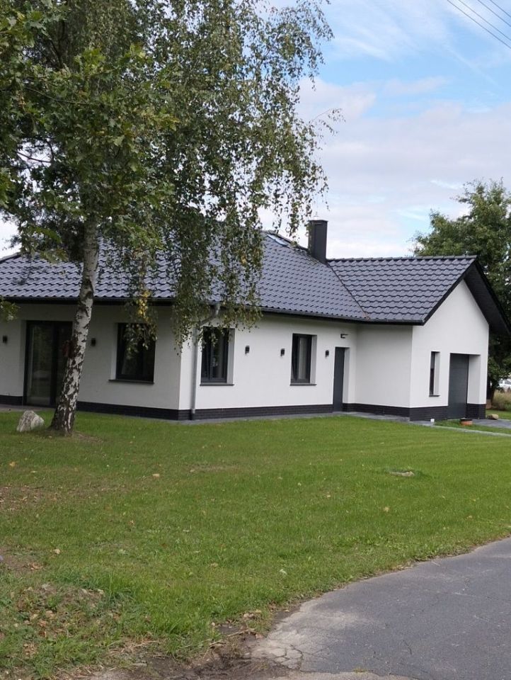 dom wolnostojący Niegosławice. Zdjęcie 2