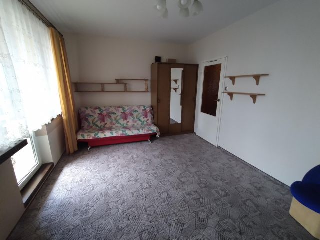 Mieszkanie 2-pokojowe Łódź Retkinia, al. ks. kard. Stefana Wyszyńskiego. Zdjęcie 1