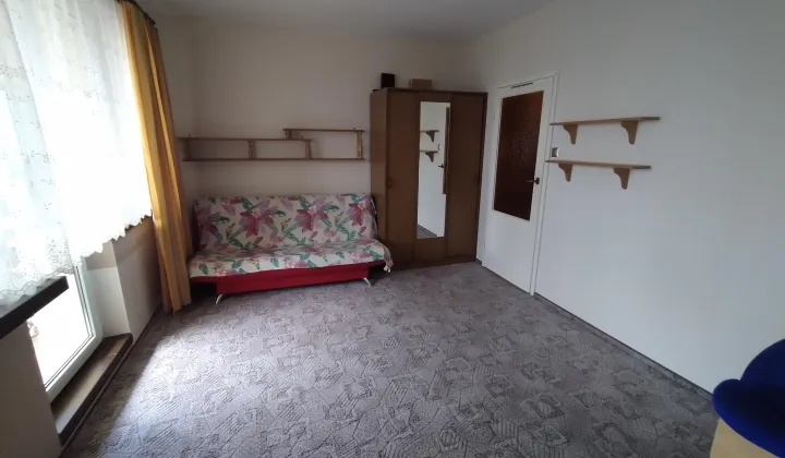 Mieszkanie 2-pokojowe Łódź Retkinia, al. ks. kard. Stefana Wyszyńskiego