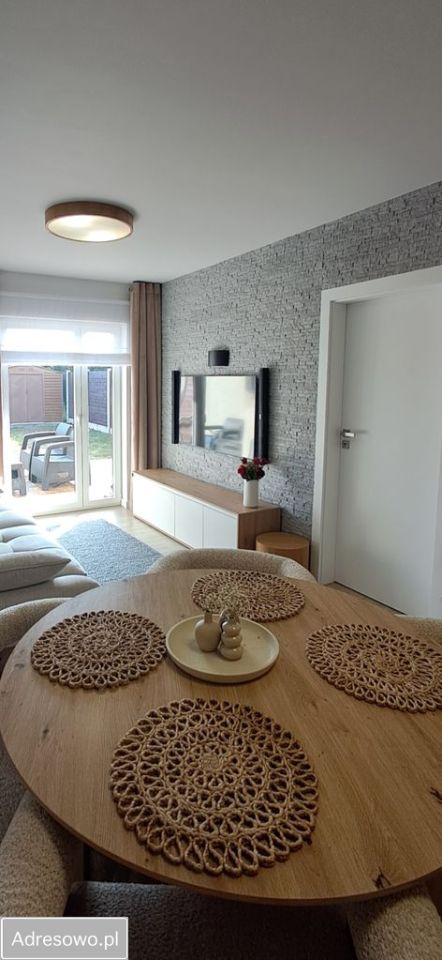 Mieszkanie 3-pokojowe Krążkowy. Zdjęcie 2