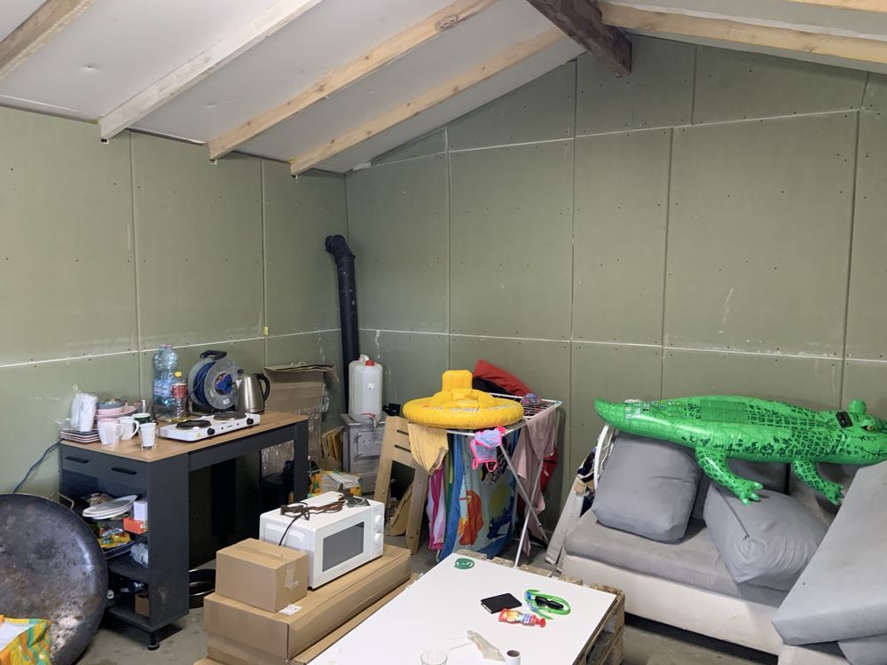 Działka rod Międzyrzecz. Zdjęcie 3