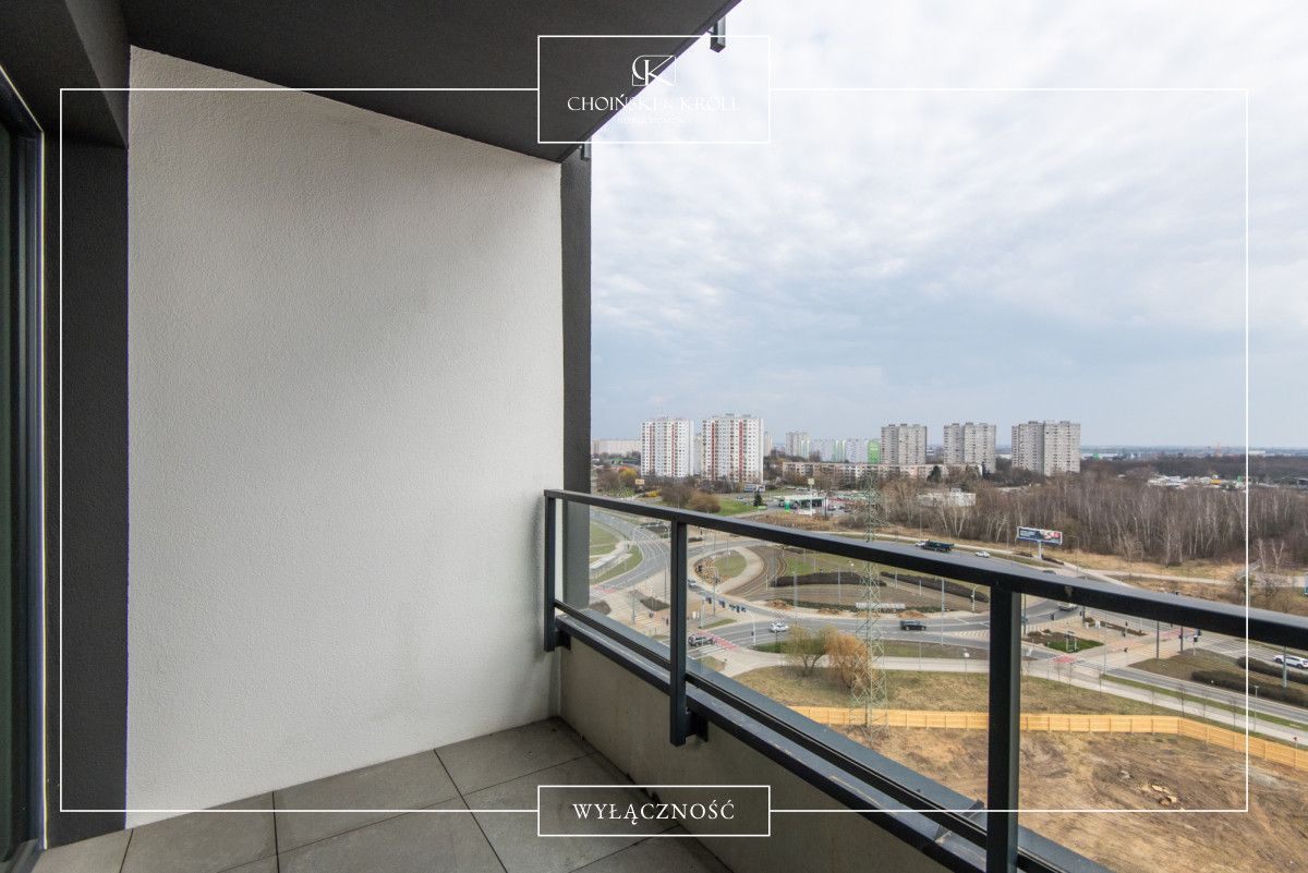 Mieszkanie 2-pokojowe Poznań Starołęka, ul. Wagrowska. Zdjęcie 14