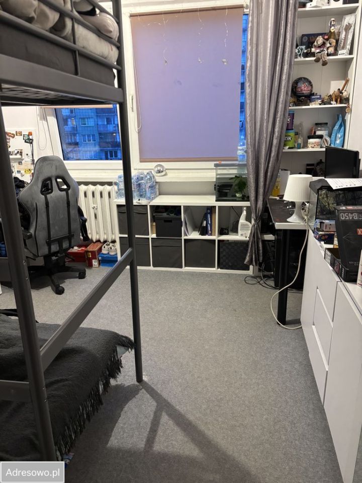 Mieszkanie 2-pokojowe Łódź Widzew, ul. Mieczysławy Ćwiklińskiej. Zdjęcie 5