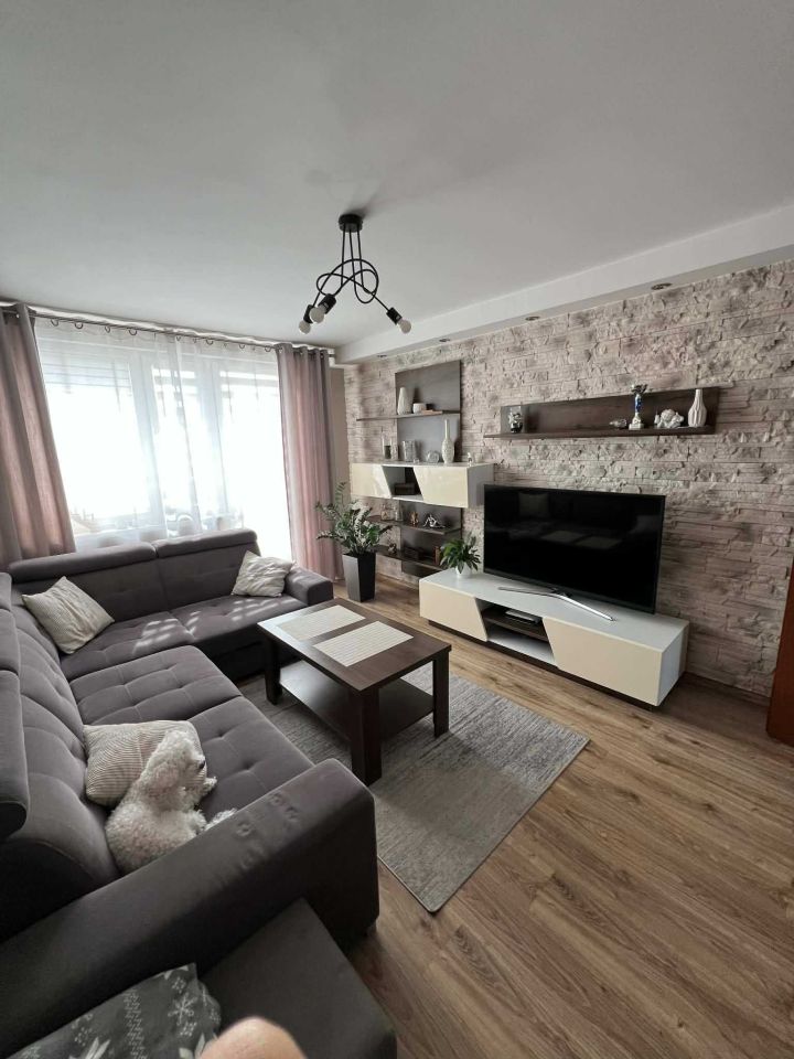 Mieszkanie 2-pokojowe Orneta, ul. 1 Maja. Zdjęcie 4