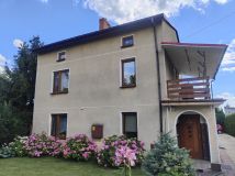 dom wolnostojący, 6 pokoi Busko-Zdrój Choinki, ul. Łagiewnicka. Zdjęcie 1