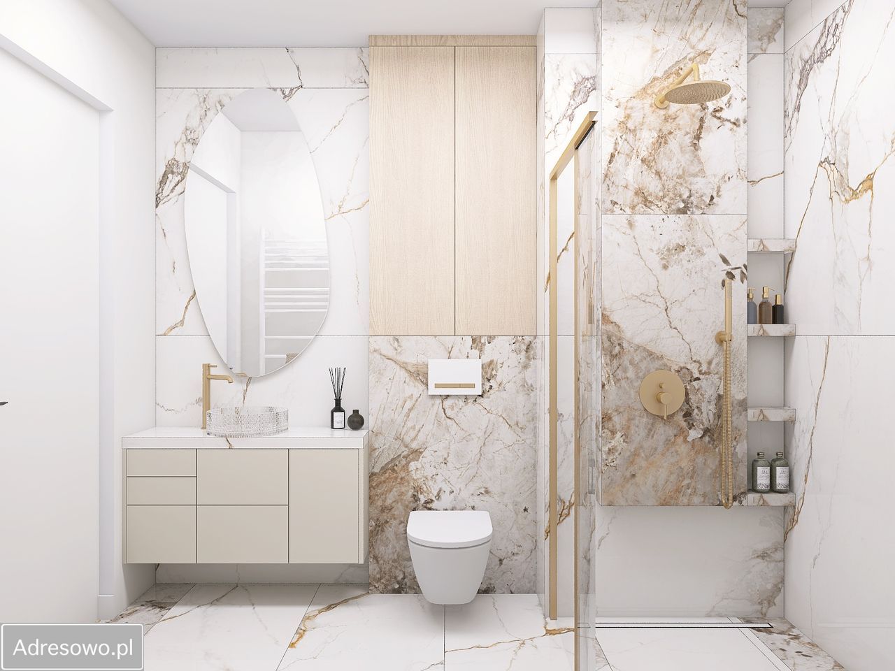 Mieszkanie 2-pokojowe Gliwice Śródmieście, ul. Nasyp. Zdjęcie 11