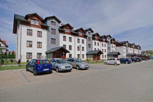 Mieszkanie 3-pokojowe Rotmanka, ul. Sasankowa. Zdjęcie 1